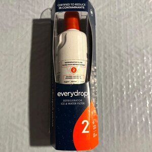 PACK OF 2 Everydrop Water Filter 2 – NEW & SEALED